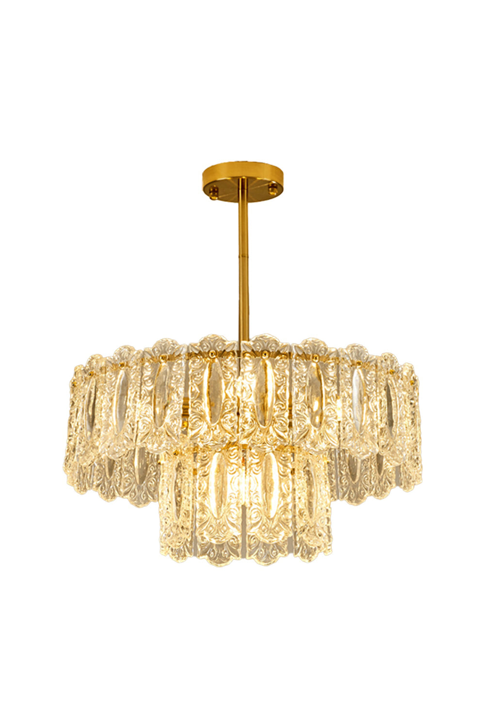 Vienna Chandelier - SamuLighting