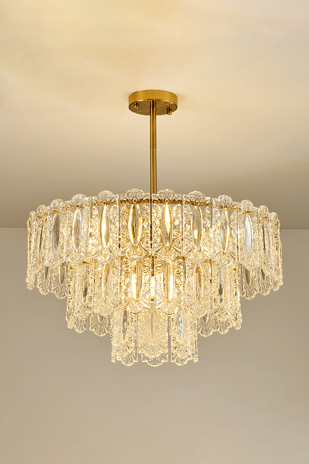 Vienna Chandelier - SamuLighting