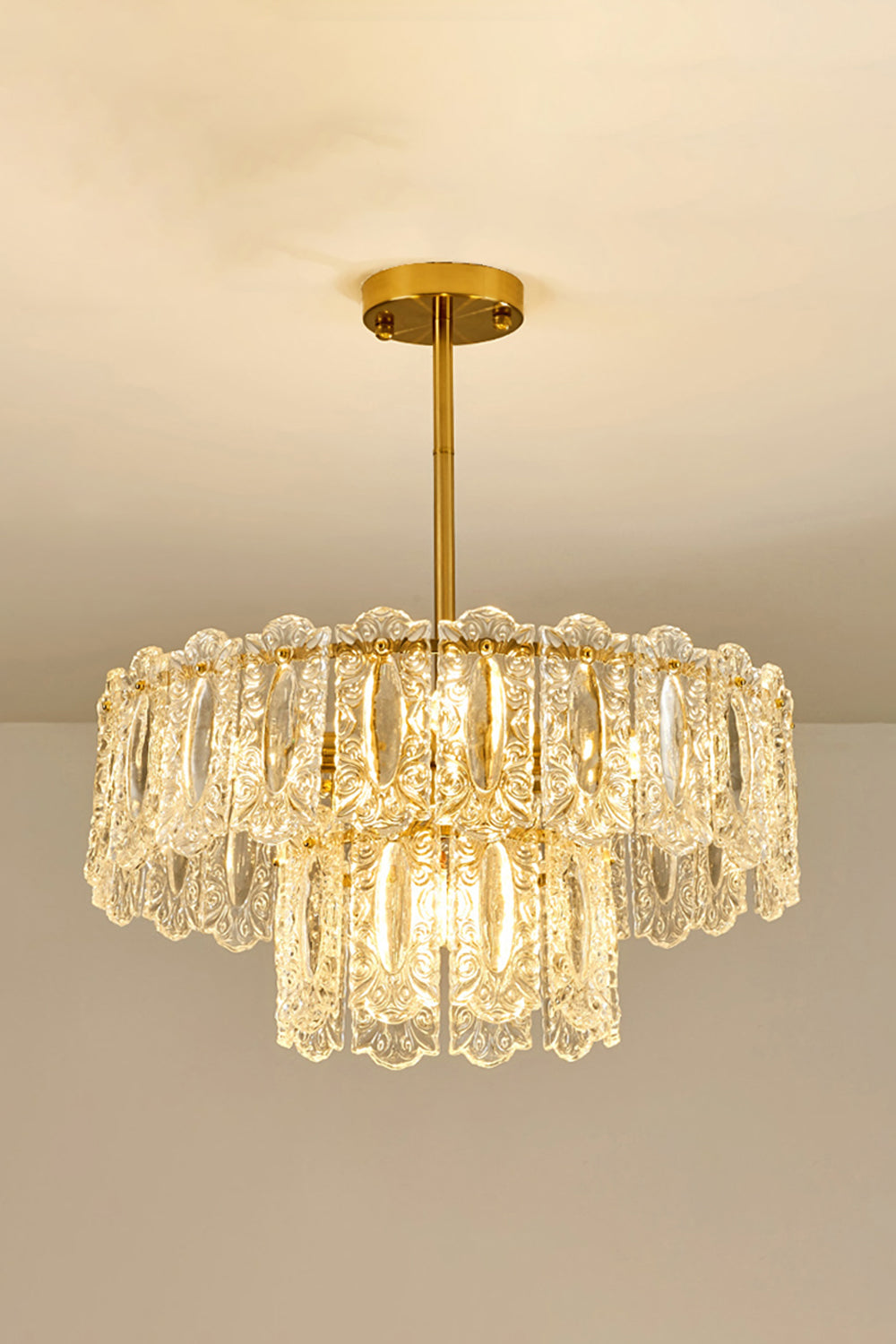 Vienna Chandelier - SamuLighting