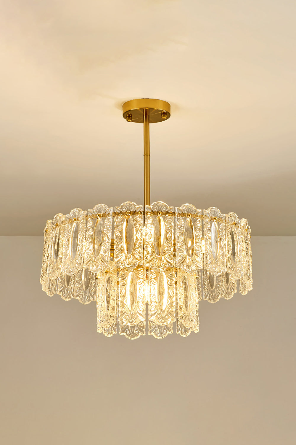 Vienna Chandelier - SamuLighting