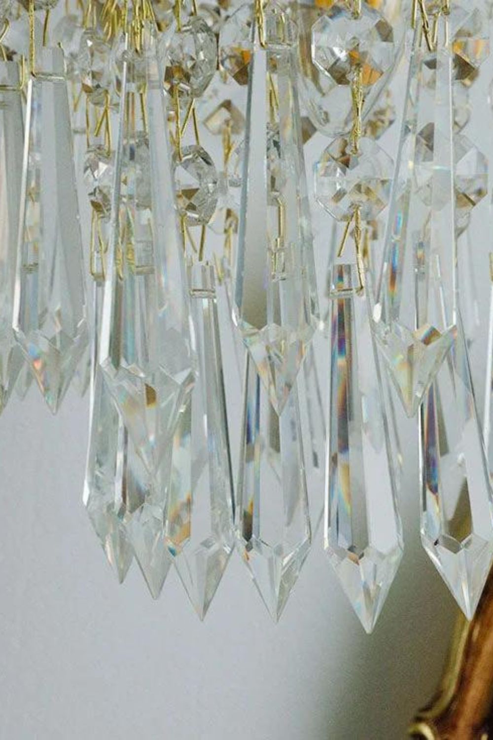 Vintage Tassel Wall Lamp - SamuLighting