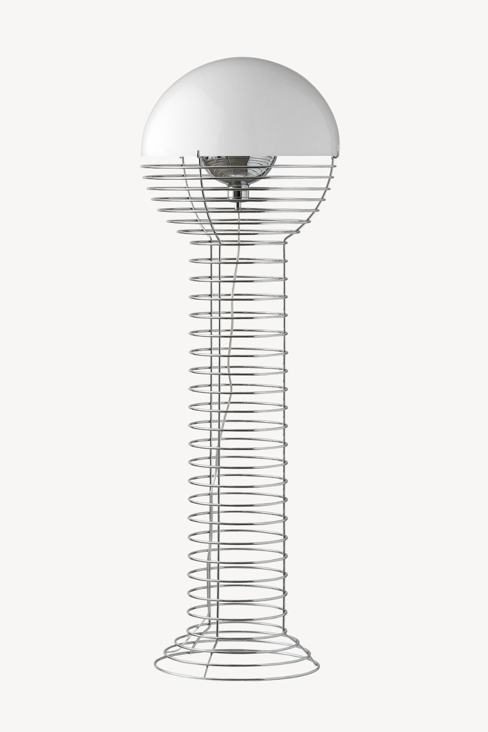 Wire Floor Lamp - SamuLighting