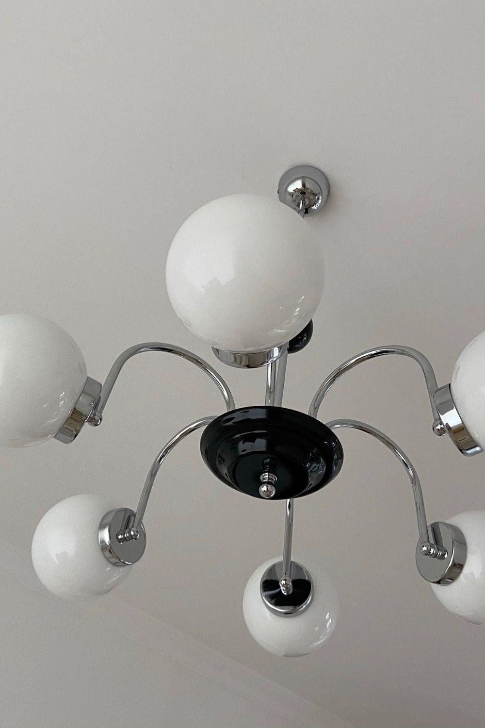 Yisu Chandelier - SamuLighting