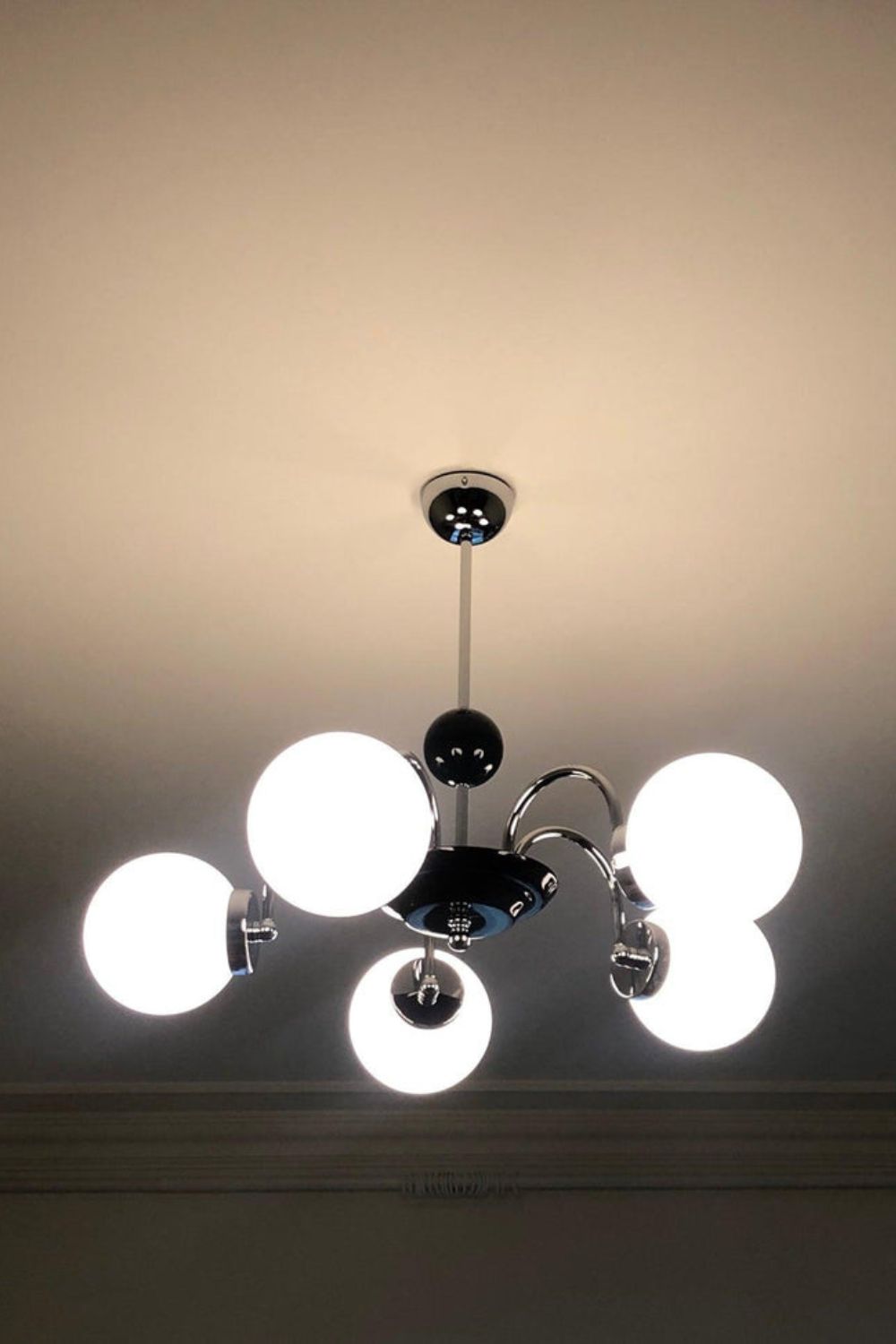 Yisu Chandelier - SamuLighting