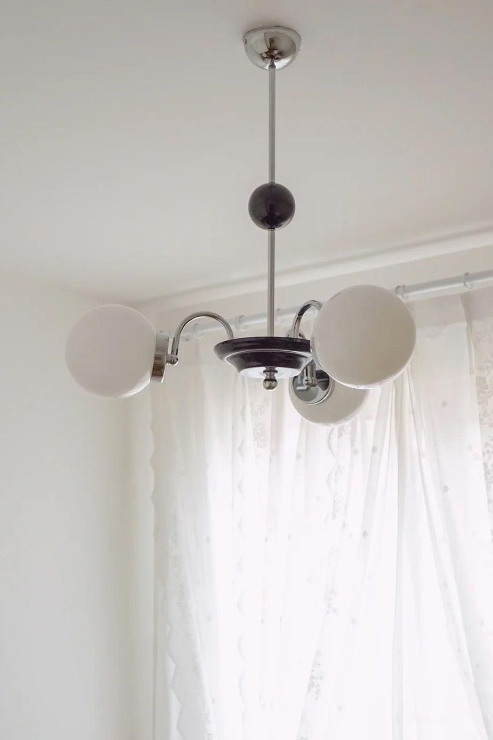 Yisu Chandelier - SamuLighting