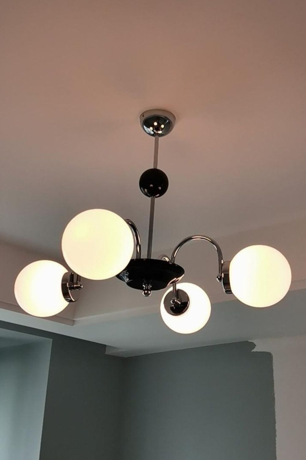 Yisu Chandelier - SamuLighting