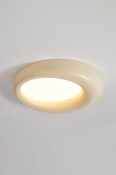 Zero Round Ceiling Lamp - SamuLighting