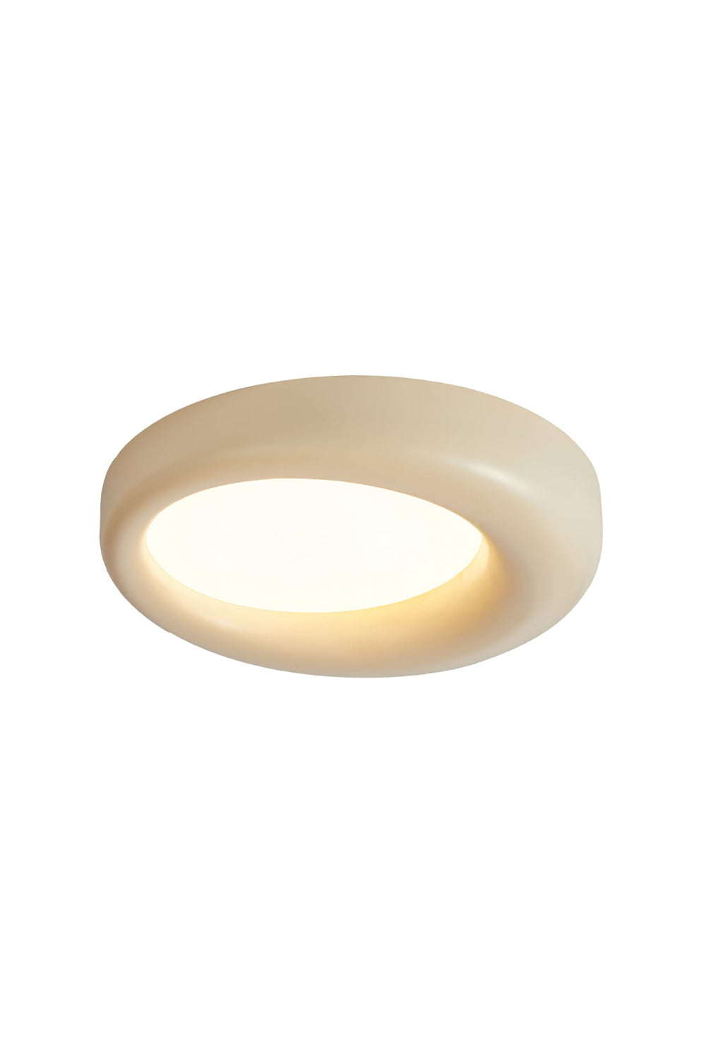 Zero Round Ceiling Lamp - SamuLighting